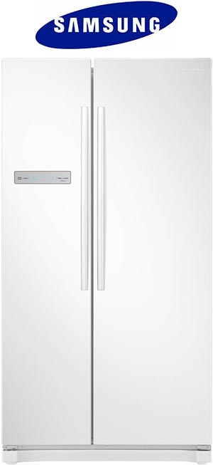 холодильник двухкамерный Samsung